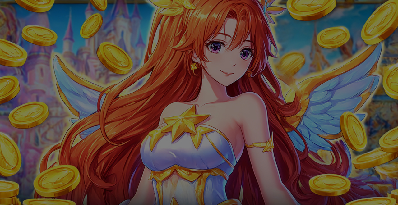 Starlight Princess