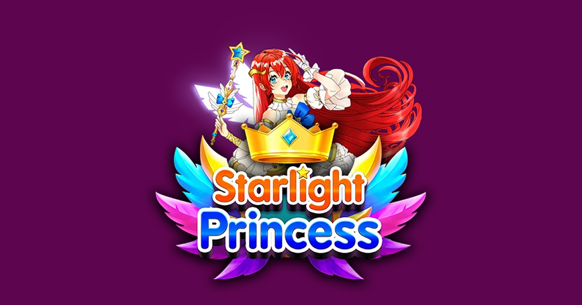 Starlight Princess